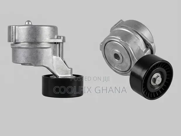 Belt Tensioner/Tensioning Wheel for Hyundai & Chevrolet - 1
