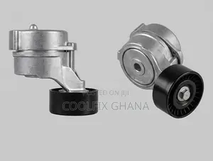 Belt Tensioner/Tensioning Wheel for Hyundai & Chevrolet