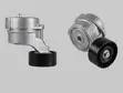 Belt Tensioner/Tensioning Wheel for Hyundai & Chevrolet - 1