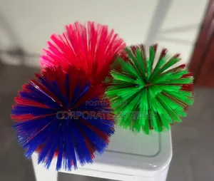 Corporate Hygiene Ceiling Brush