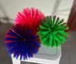 Corporate Hygiene Ceiling Brush - 1