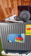 Latest Asano 8kg Washing Machine - 2