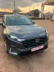 Honda CR-V 2024 Gray - 3