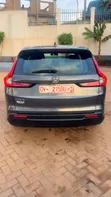 Honda CR-V 2024 Gray - 4