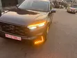 Honda CR-V 2024 Gray - 5
