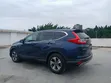 2017 Honda CR-V EX AWD SUV - 2