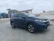 2017 Honda CR-V EX AWD SUV - 4