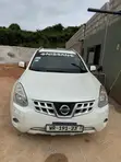 Nissan Rogue SV 2012 White - 2