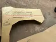 Toyota Tundra Front Fender (2022-2026) - 1