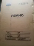 Brand New Asano 8kg Twin Tub Washing Machine - 1