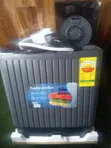 Brand New Asano 8kg Twin Tub Washing Machine - 2