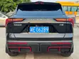 Jetour Dashing 2024 Black - 5