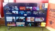 Asano 43-Inch Smart LED TV - 2