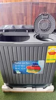 Asano 8kg Top Load Washing Machine - 2