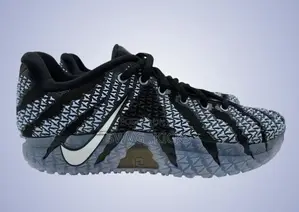 Nike Ja 3 "Cobalt Bliss" Basketball Sneakers