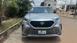 Toyota Highlander XSE 2021 Silver - 1
