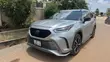 Toyota Highlander XSE 2021 Silver - 2