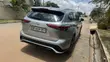 Toyota Highlander XSE 2021 Silver - 4