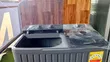 Asano 8kg Washing Machine - Brand New - 2