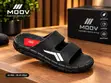 Unisex Two-Strap Slippers - Moov - 3