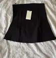 Zara Capri Trousers & Bandeau Top Set - 2