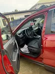 2024 Toyota RAV4 XLE AWD Red - 5