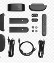 JBL Cinema Bar 800 Mk2 Soundbar System - 3
