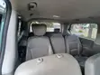 Hyundai Starex 2016 Grey - 1