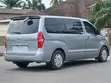 Hyundai Starex 2016 Grey - 3