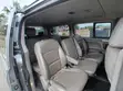 Hyundai Starex 2016 Grey - 4