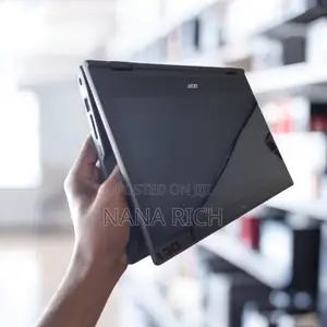Acer TravelMate Spin B118 Convertible Laptop