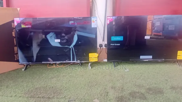 Asano 43" Full HD LED TV - 1