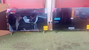 Asano 43" Full HD LED TV