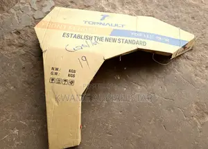 Toyota Corolla Front Fender (2019-2021)