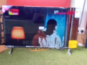 Asano 43 Inches Smart TV