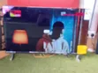 Asano 43 Inches Smart TV - 1