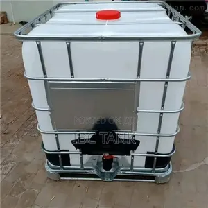 IBC Tank Ghana