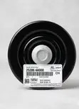 Idler Pulley for Hyundai Commercial Vans - 1