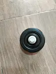 Idler Pulley for Hyundai Commercial Vans - 2