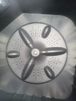 Brand New Asano 8kg Twin Tub Washing Machine