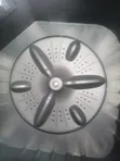 Brand New Asano 8kg Twin Tub Washing Machine - 1