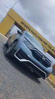 Honda CR-V Sport 2021 - 1