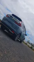 Honda CR-V Sport 2021 - 3