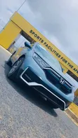 Honda CR-V Sport 2021 - 4