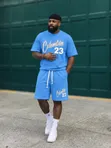 Classic Men's 2-Piece Set - 5