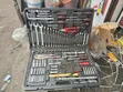 213-Piece 1/4", 3/8", 1/2" Drive Socket Set - Force Brand - 2