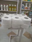 Jumbo Toilet Rolls - Corporate Hygiene - 2
