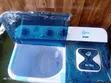 Healthy Wash 7.5L Washing Machine - 1