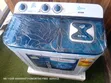 Healthy Wash 7.5L Washing Machine - 2