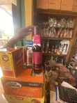 Scavi & Ray Wine - 2
